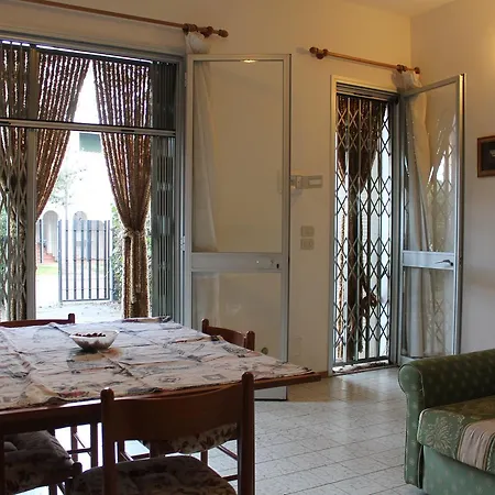 Casa vacanze Nettuno *