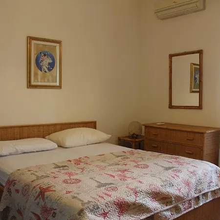 Casa vacanze Nettuno *