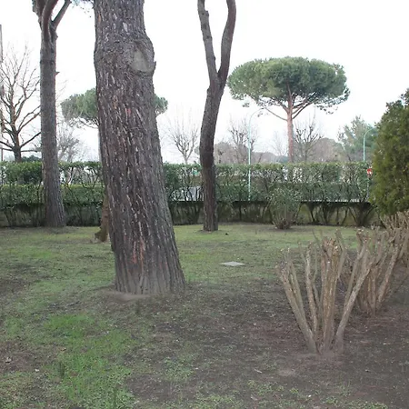 Nettuno * Porto Garibaldi