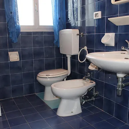Casa vacanze Nettuno *
