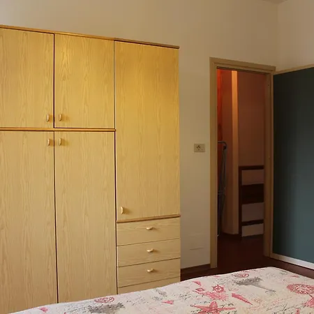 Casa vacanze Nettuno *
