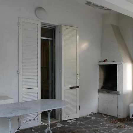 Casa vacanze Nettuno *