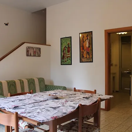 Casa vacanze Nettuno *
