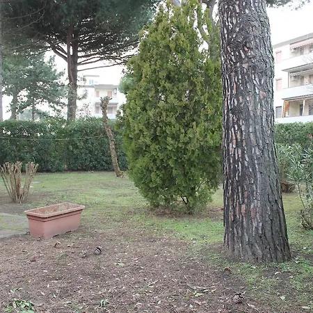 Nettuno * Porto Garibaldi
